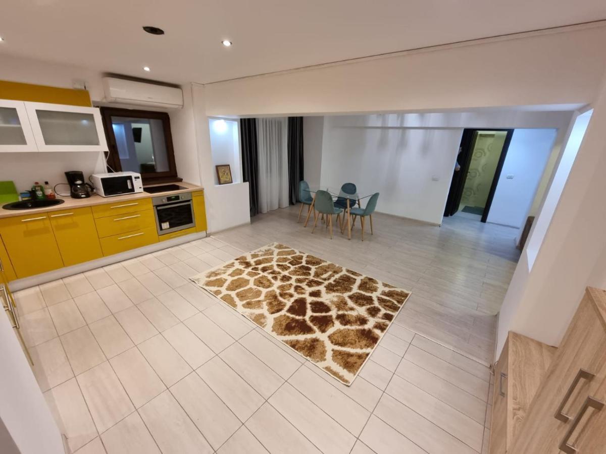 Oana Luxury Home Букурещ Екстериор снимка