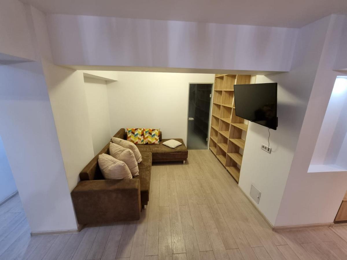 Oana Luxury Home Букурещ Екстериор снимка