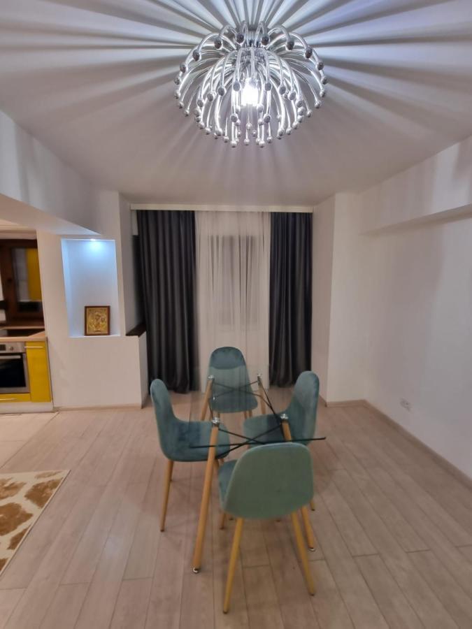 Oana Luxury Home Букурещ Екстериор снимка