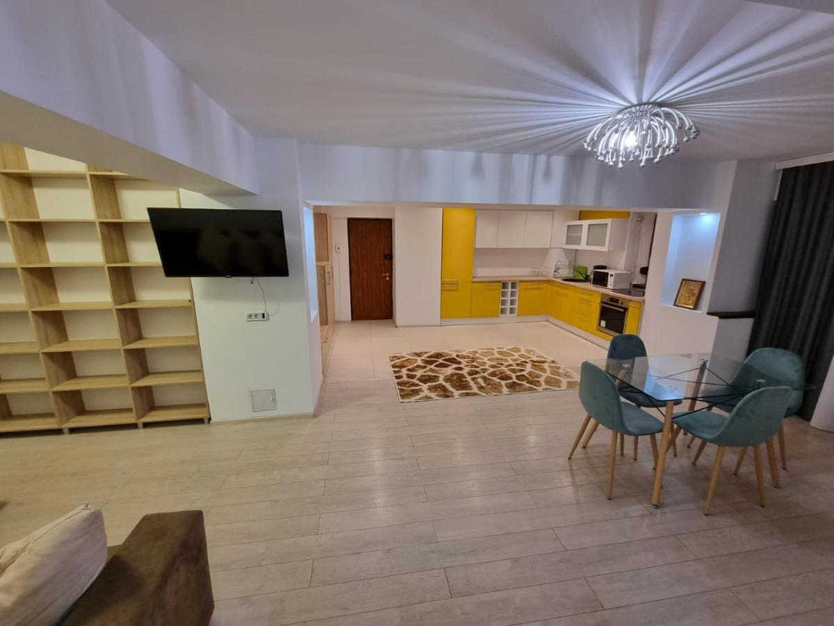 Oana Luxury Home Букурещ Екстериор снимка
