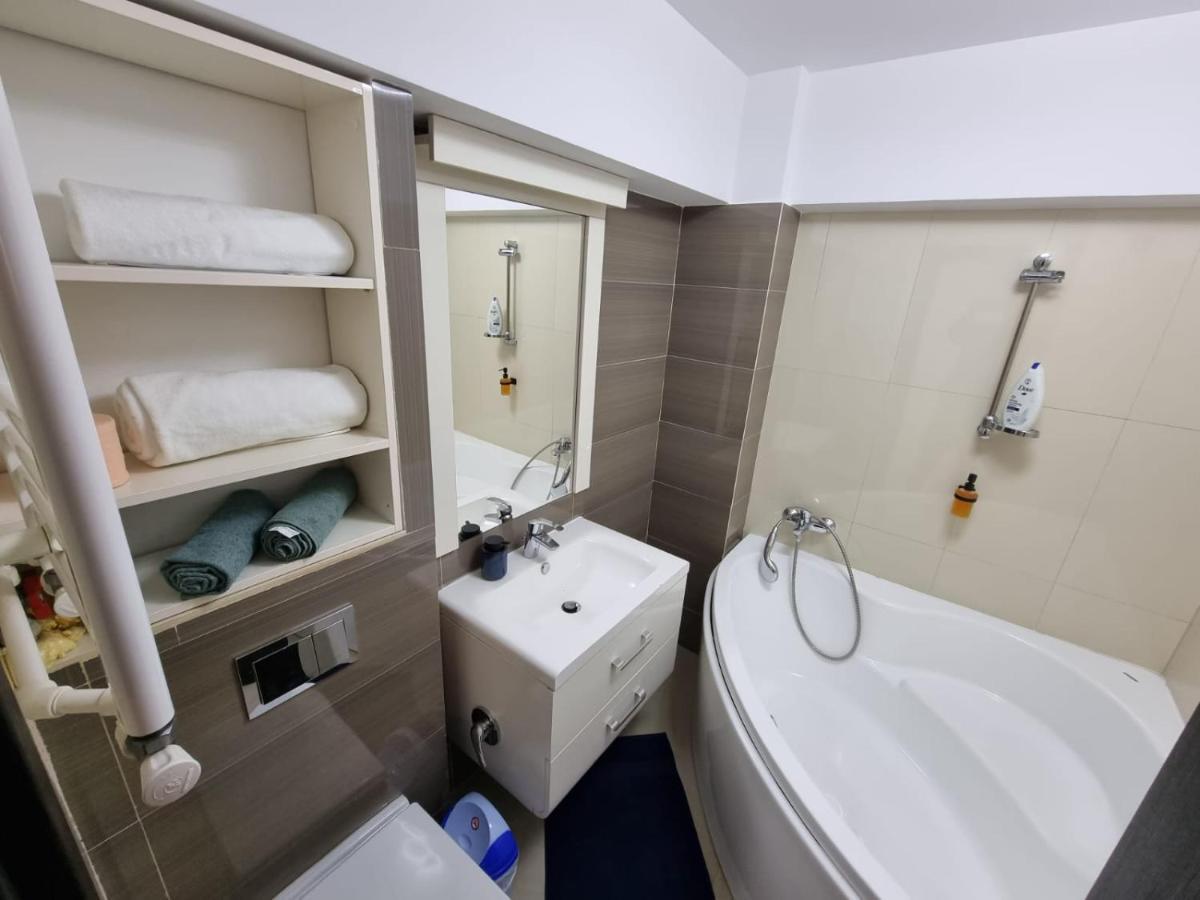 Oana Luxury Home Букурещ Екстериор снимка