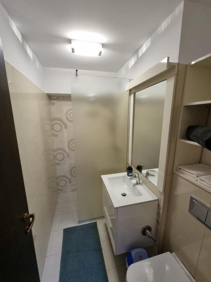 Oana Luxury Home Букурещ Екстериор снимка