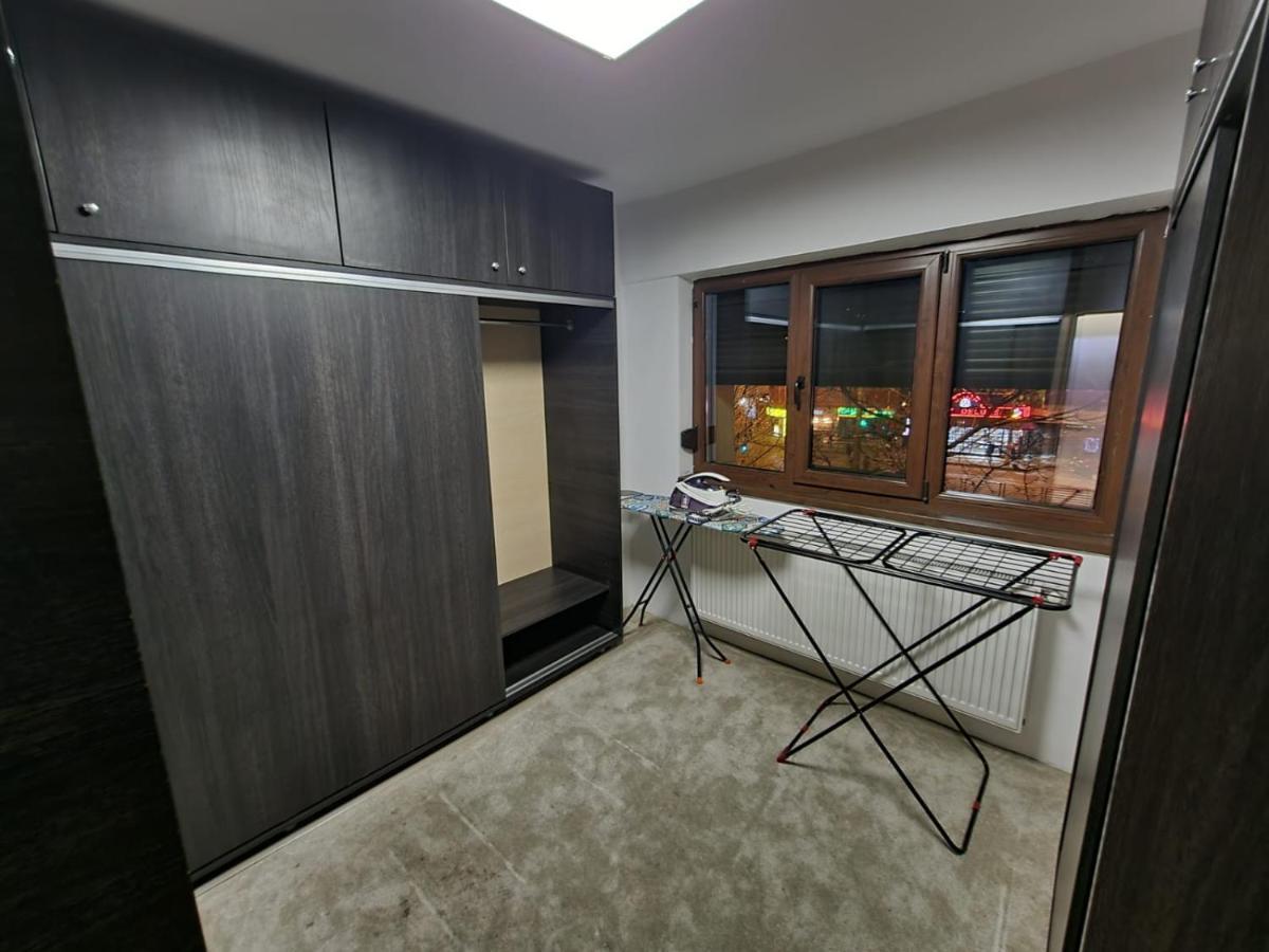 Oana Luxury Home Букурещ Екстериор снимка