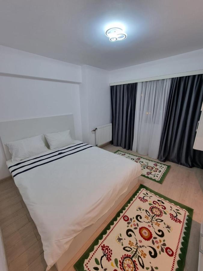 Oana Luxury Home Букурещ Екстериор снимка