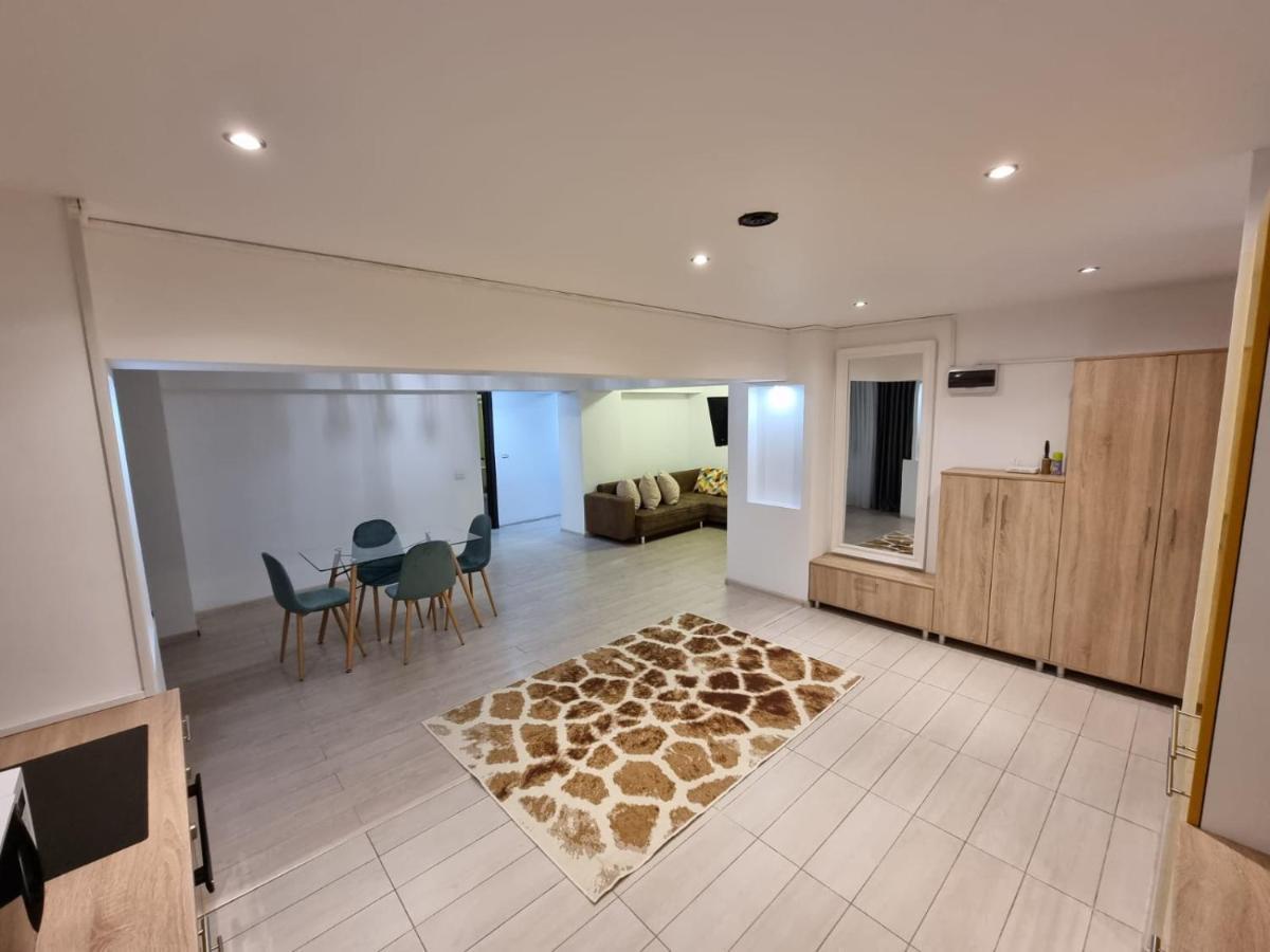Oana Luxury Home Букурещ Екстериор снимка